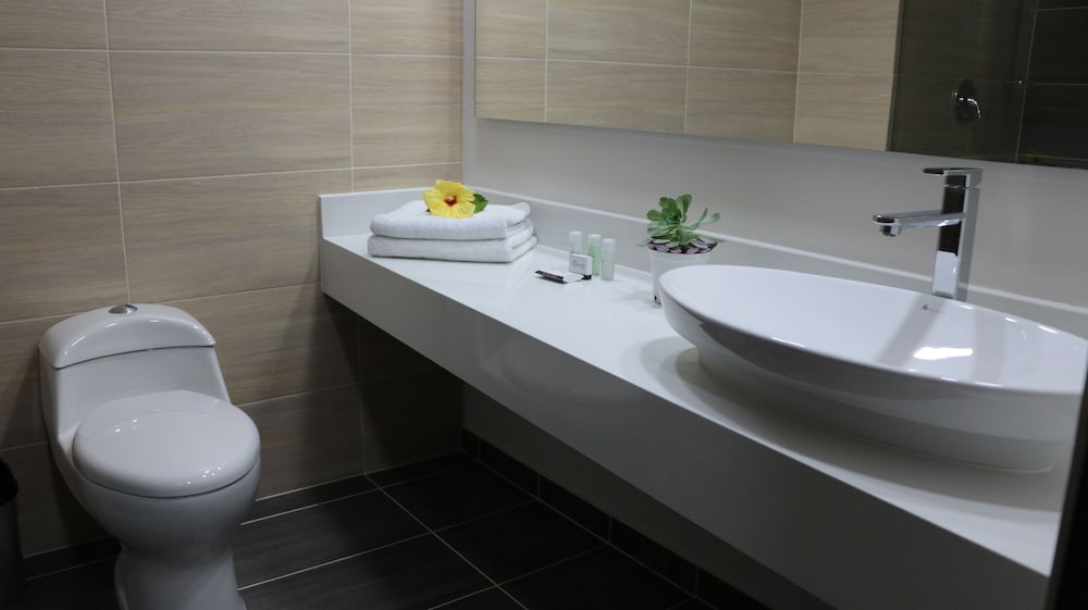 Arame Hotel 47/50