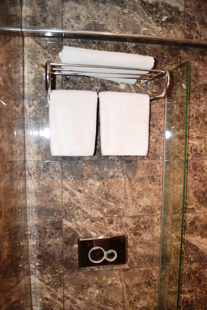 Istanbul Comfort Hotel 30/50
