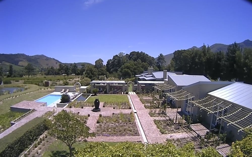 La Cabriere Country House 33/67