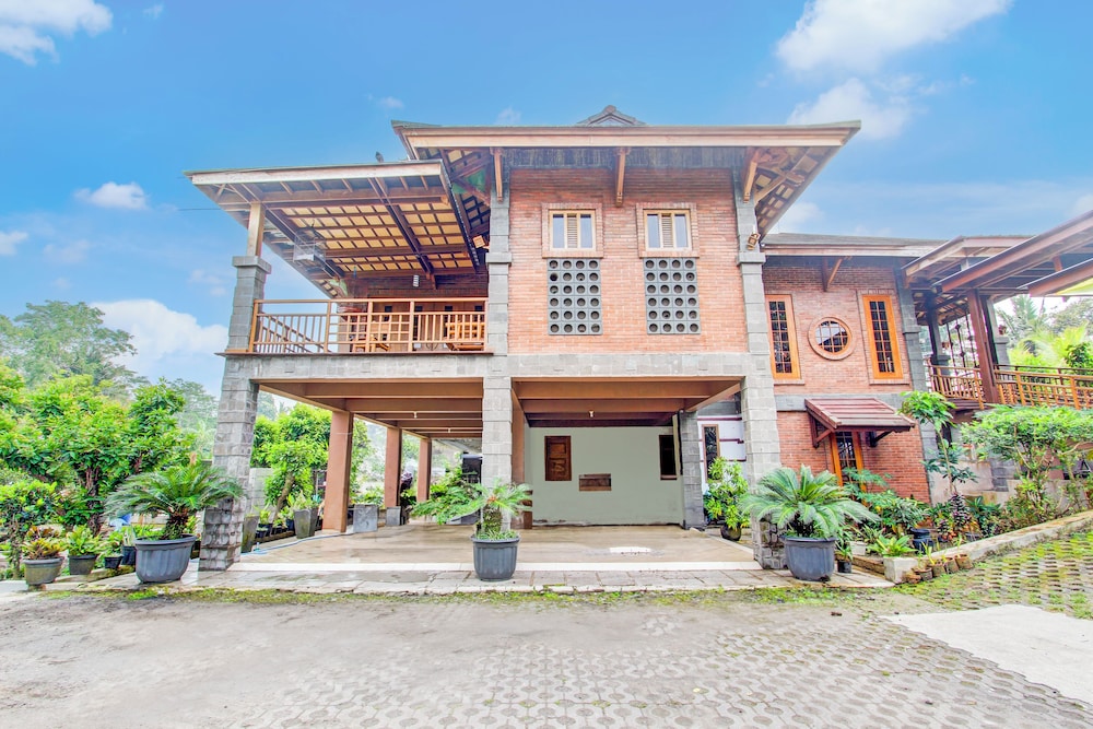 Capital O 93873 Sokkyo Homestay酒店(Capital O 93873 Sokkyo Homestay) 图片1