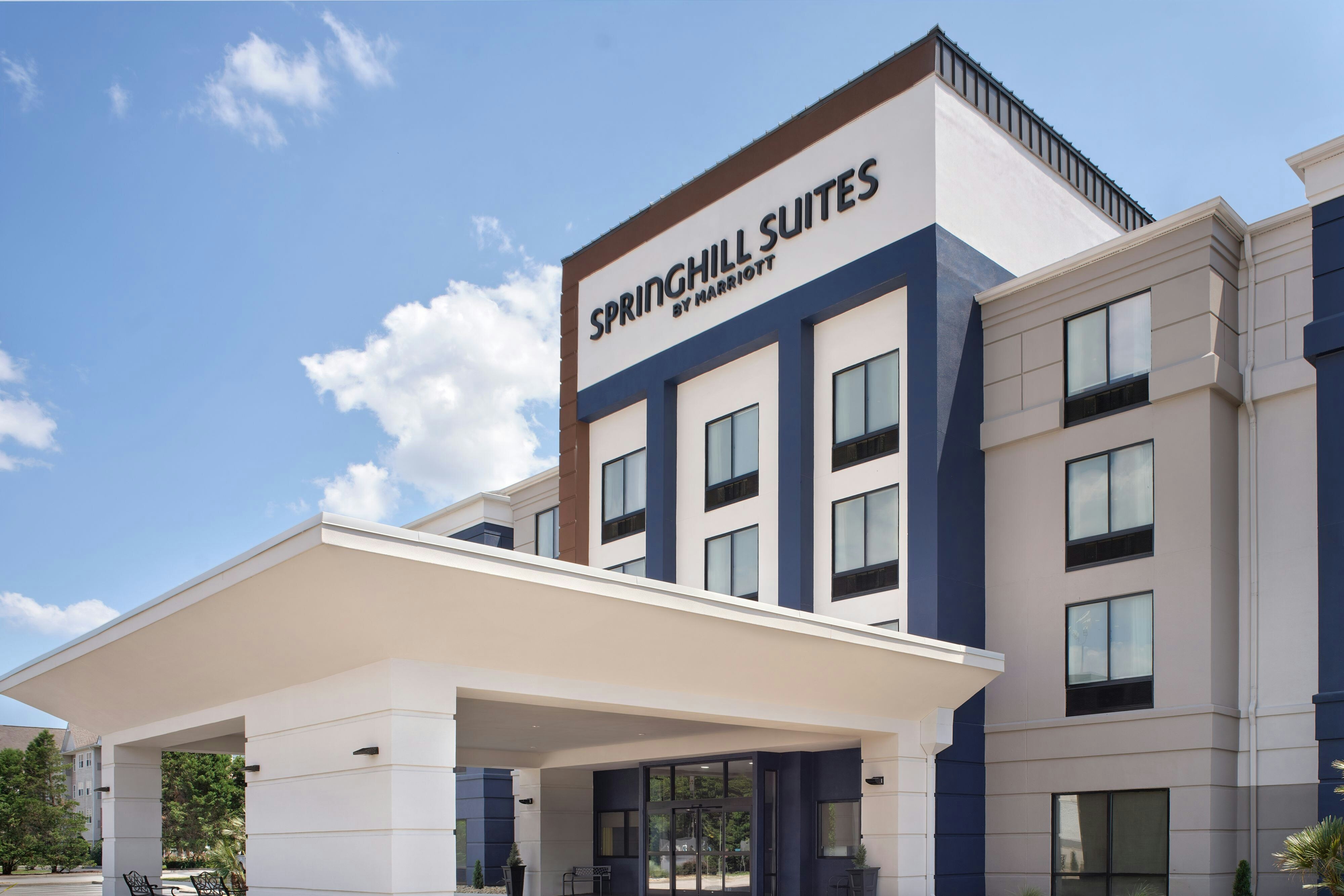 Springhill Suites Florence 2/43