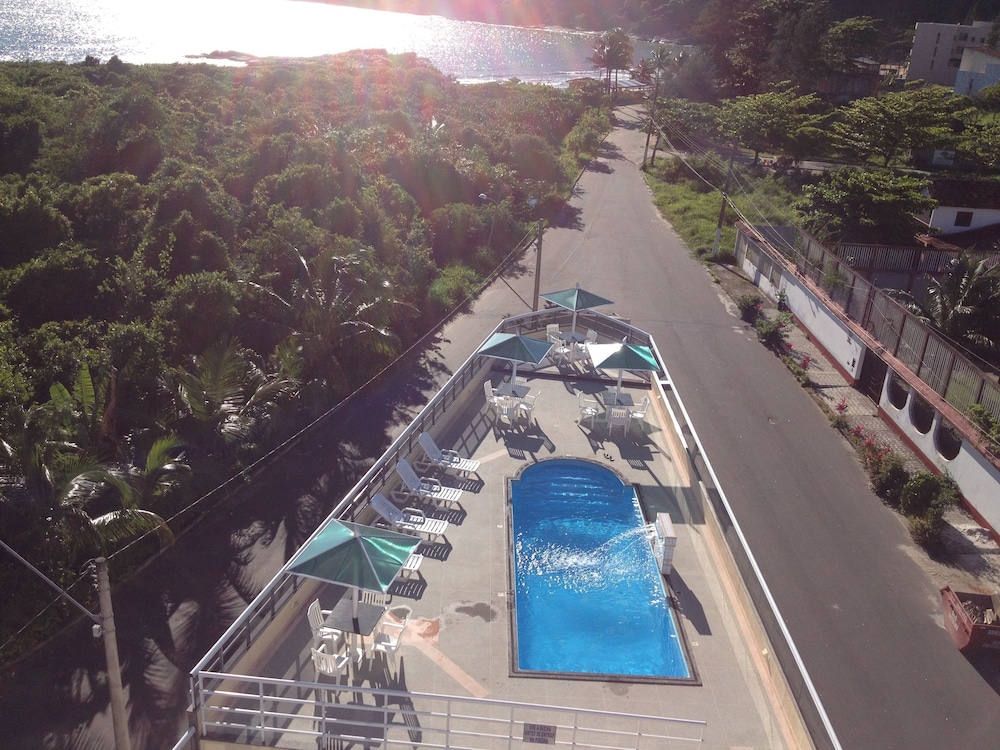 Fragata Hotel 28/32