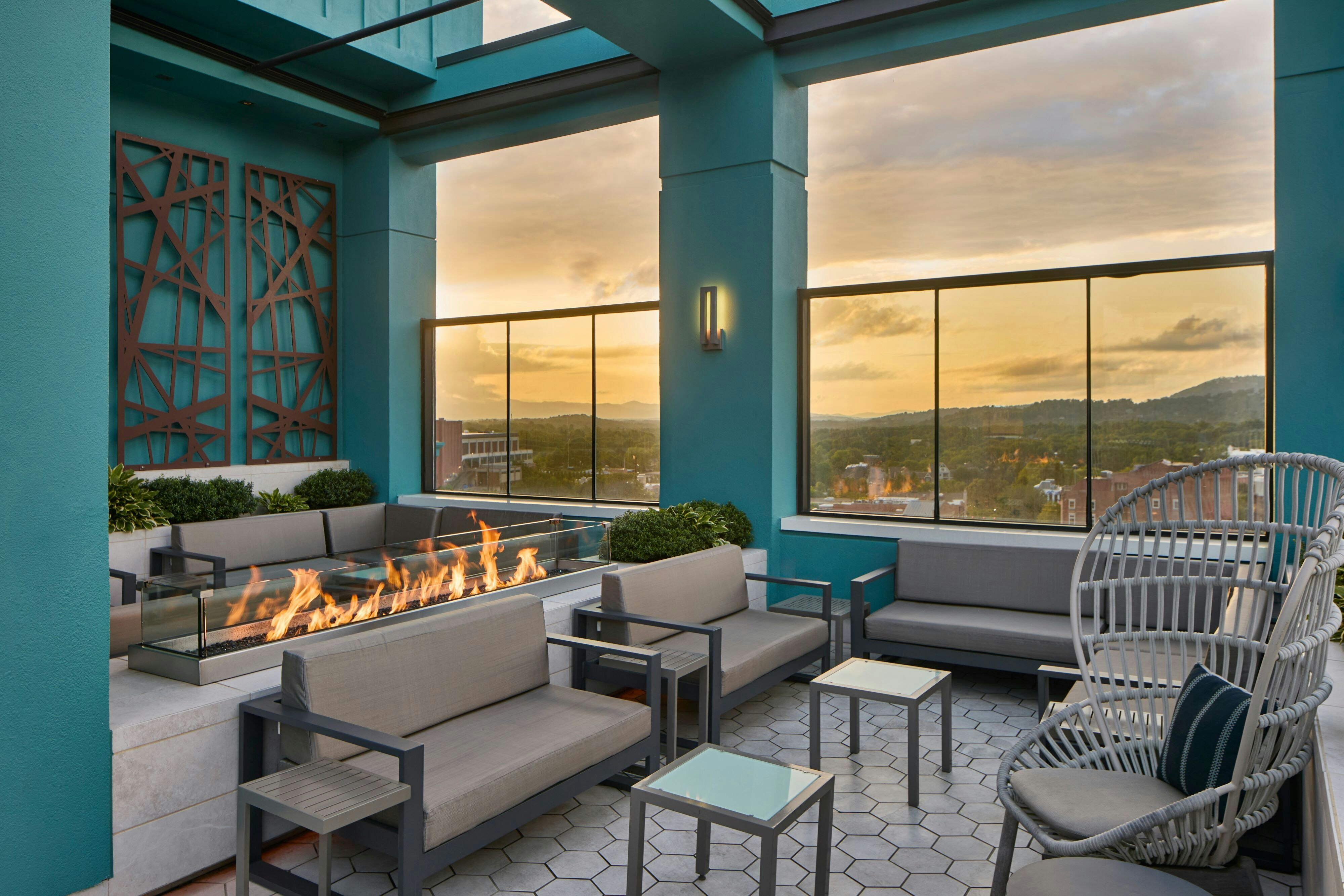 AC Hotel Asheville Downtown 43/81