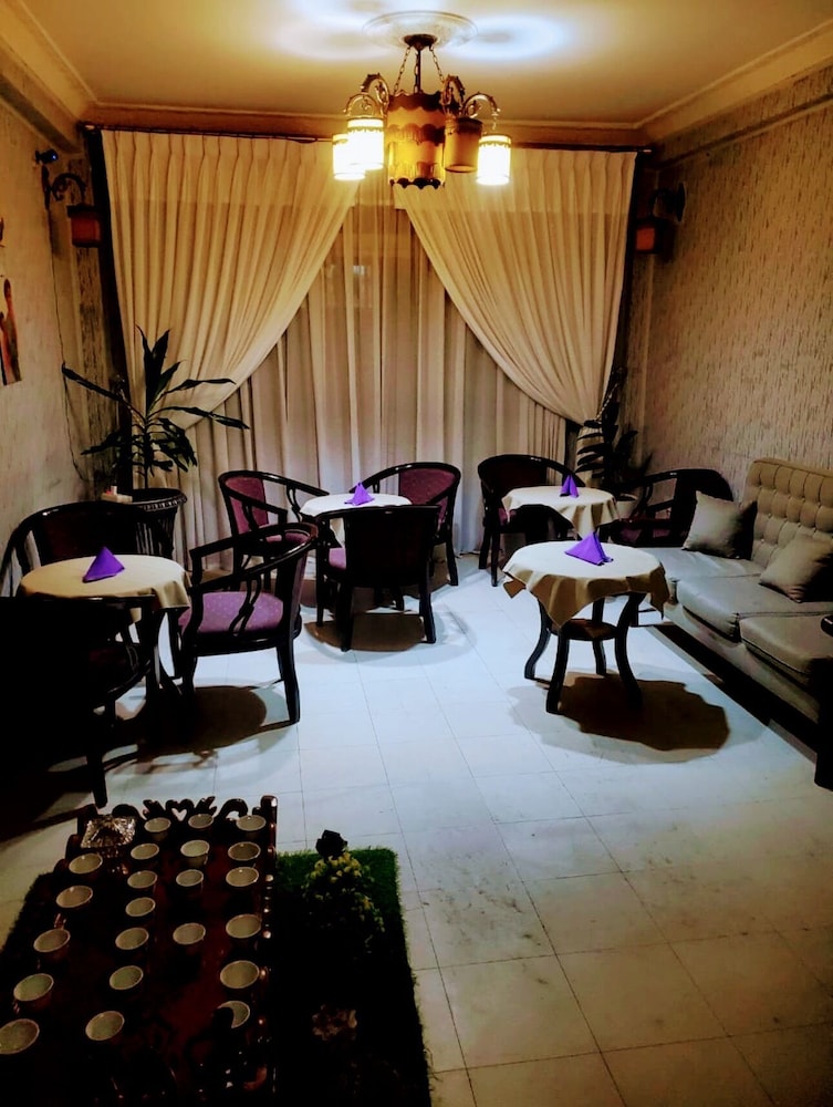 Keba Guest House 33/45