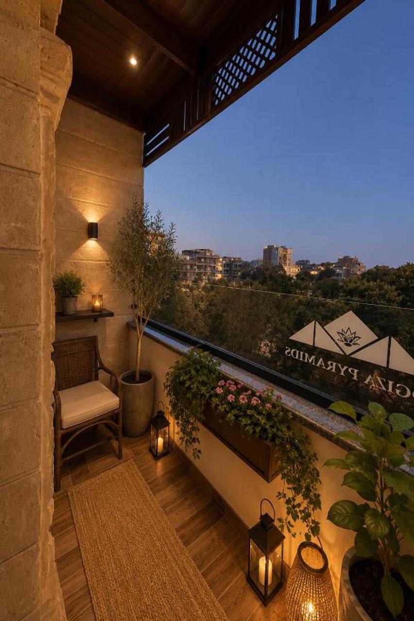 Foola Pyramids Inn Hotel 37/42