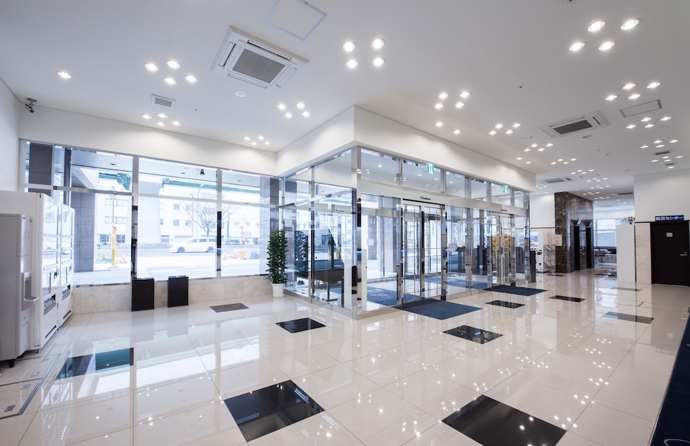 Toyoko Inn Nagoya Meieki Minami 46/58