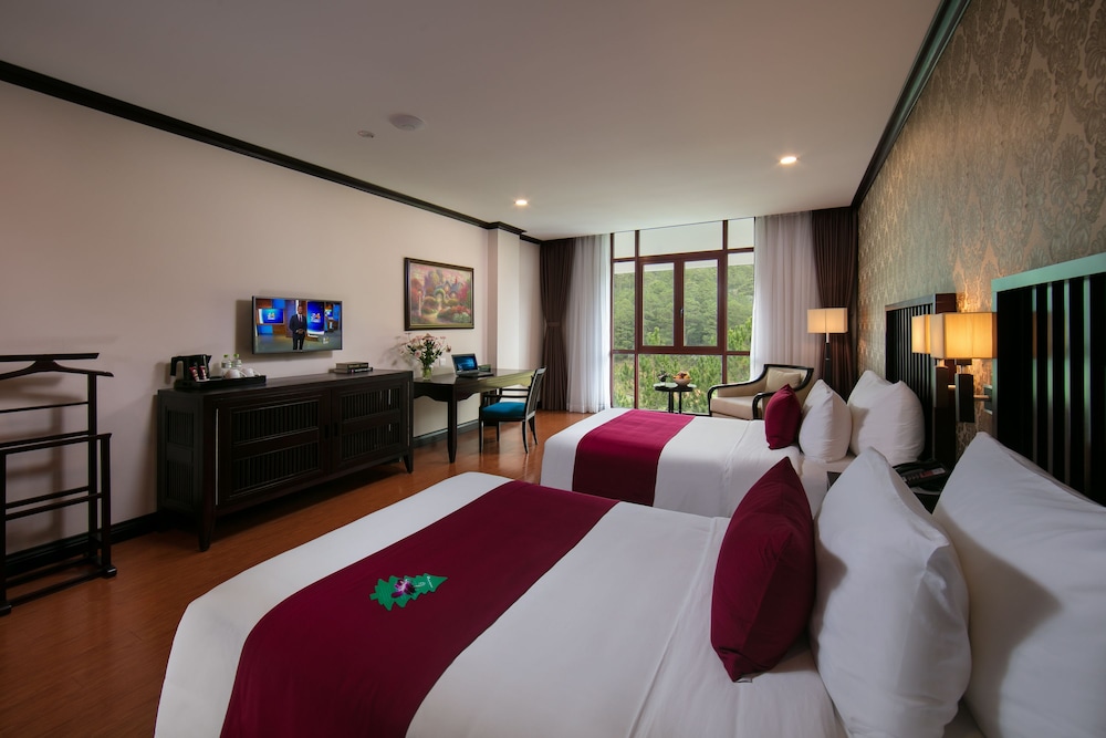 Swiss-Belresort Tuyen Lam Dalat 7/76