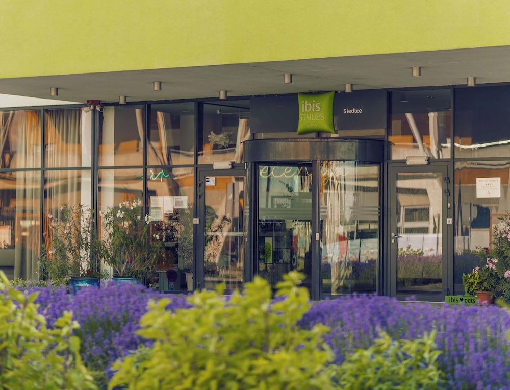 Ibis Styles Siedlce 2/48