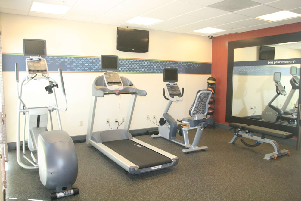 Hampton Inn & Suites Sacramento-Airport-Natomas 18/53