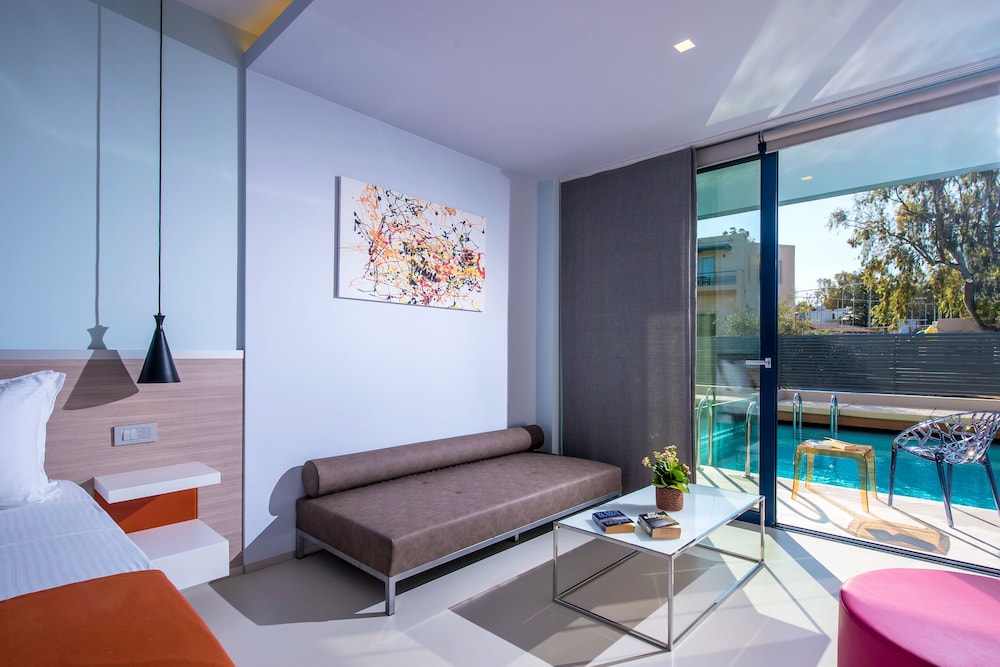 Harmony Boutique Resort - Adults Only 44/63