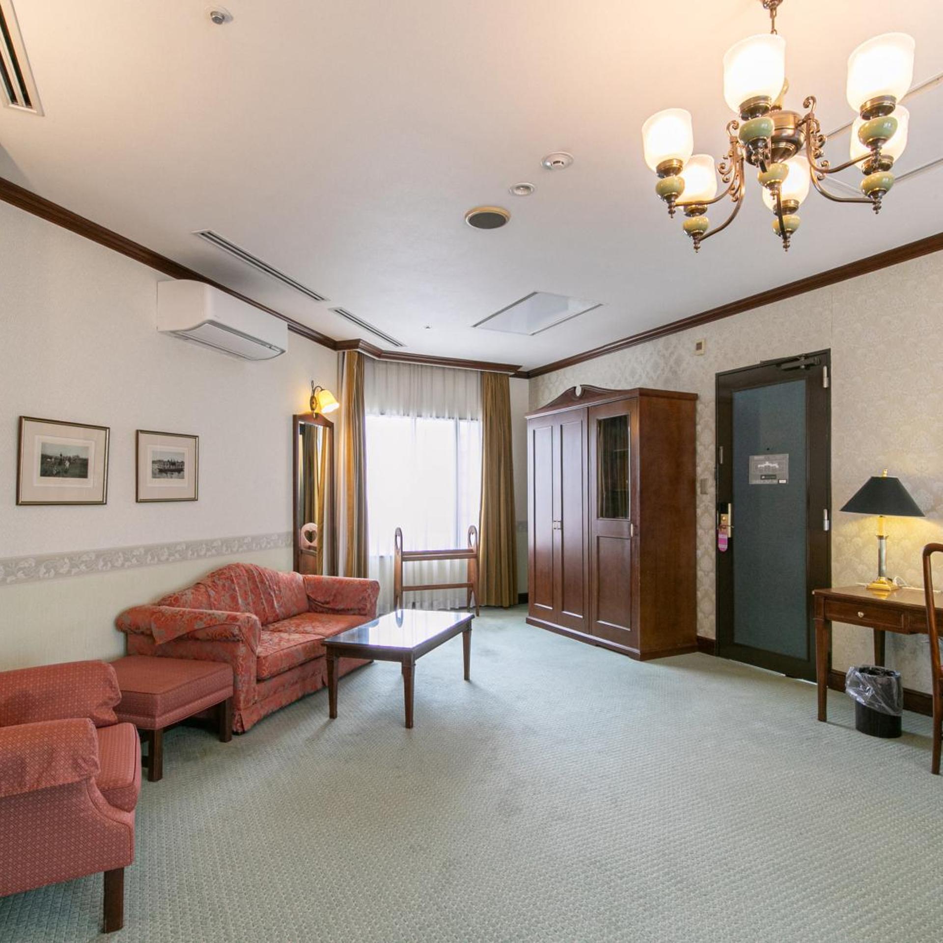 Victoria Inn Nagasaki Ex Holiday Inn 30/50