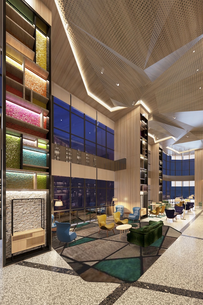 Artyzen Habitat Hengqin Zhuhai 31/61