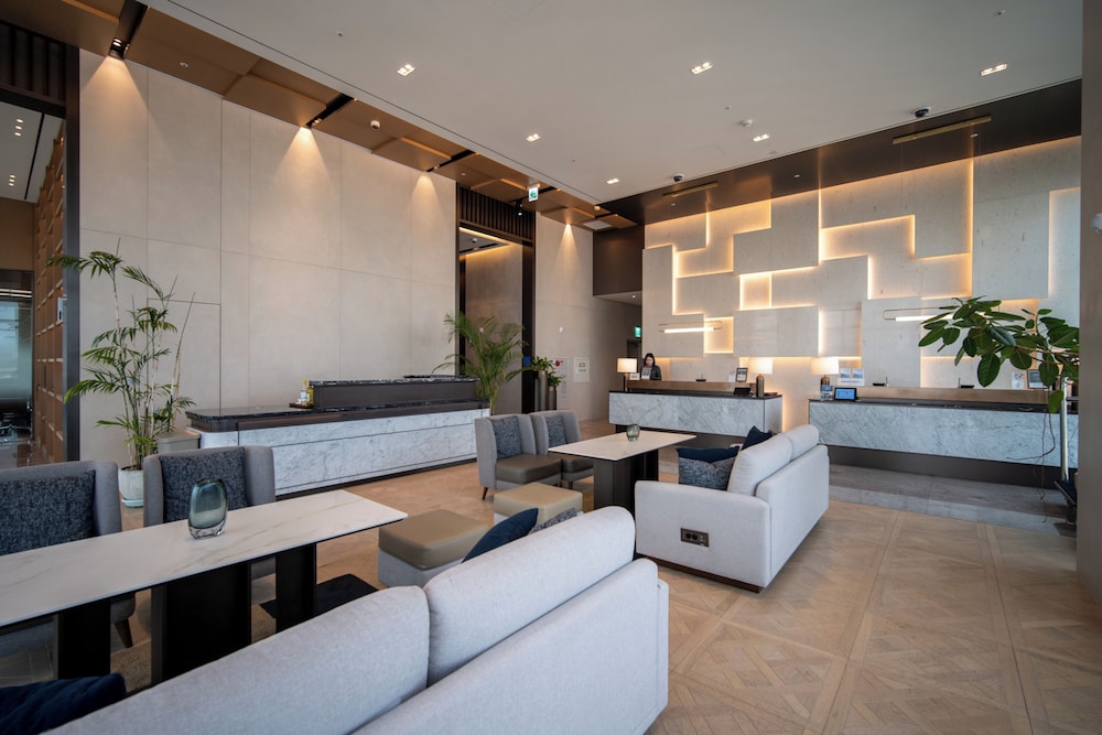 AC Hotel Seoul Geumjeong 3/48