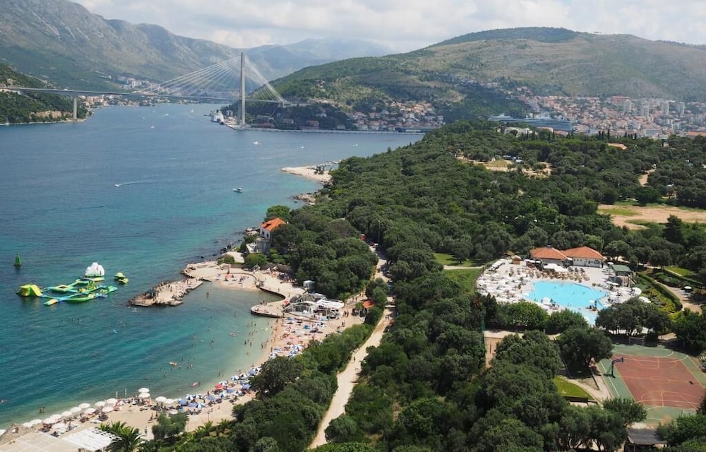 Adriatic Resort Apartments 40/50