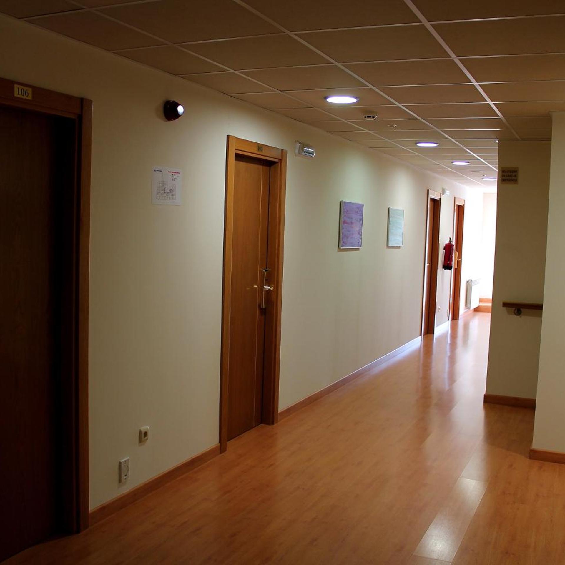 Hotel Agorreta 7/45
