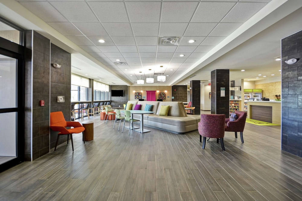 Home2 Suites By Hilton Texas City Houston 40/59