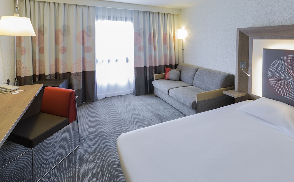 Novotel Senart Golf de Greenparc 56/77