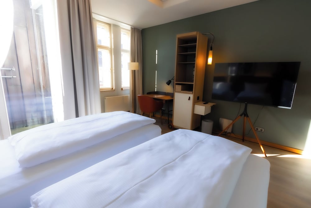Hotel Bleibtreu Berlin By Golden Tulip 19/50