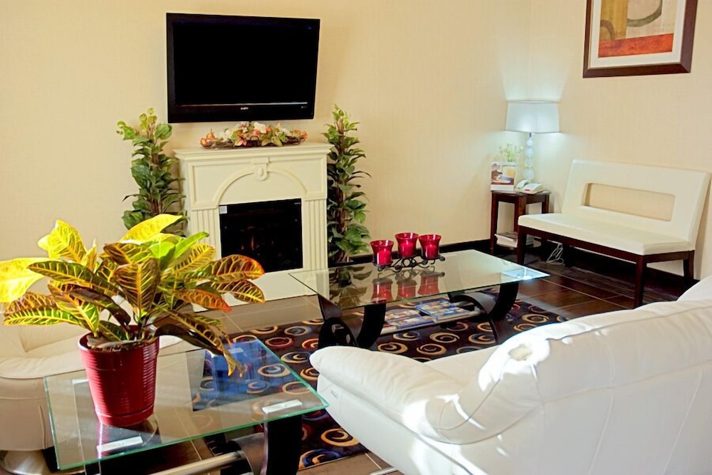 Best Western Bowie Inn and Suites 40/43