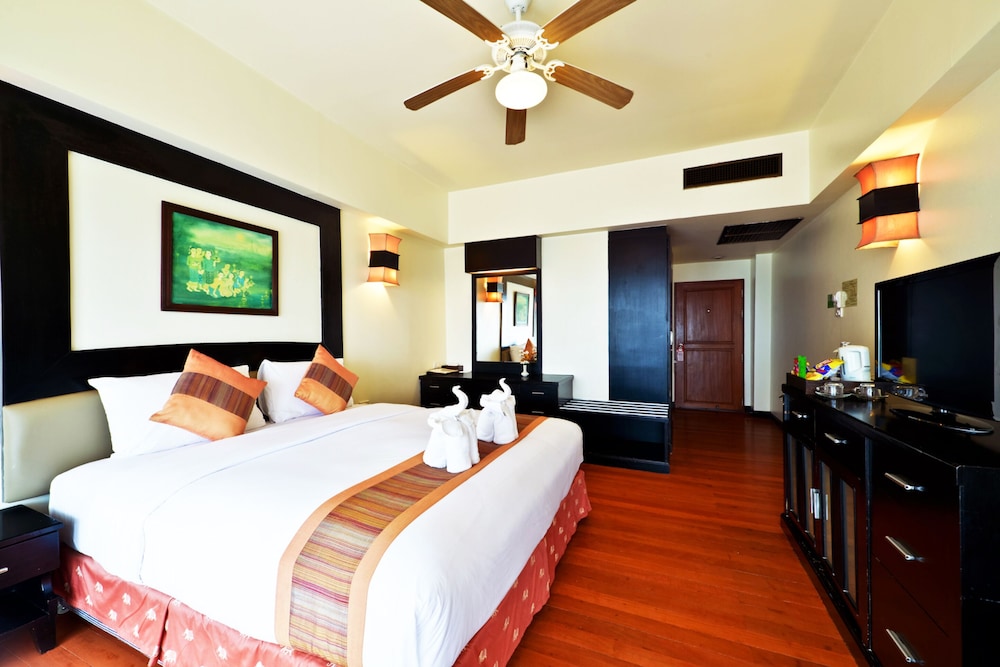 Koh Chang Kacha Resort And Spa 15/69