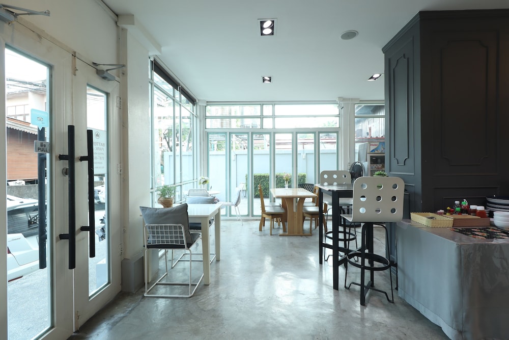 The Battery Park Midtown Villa 23/28