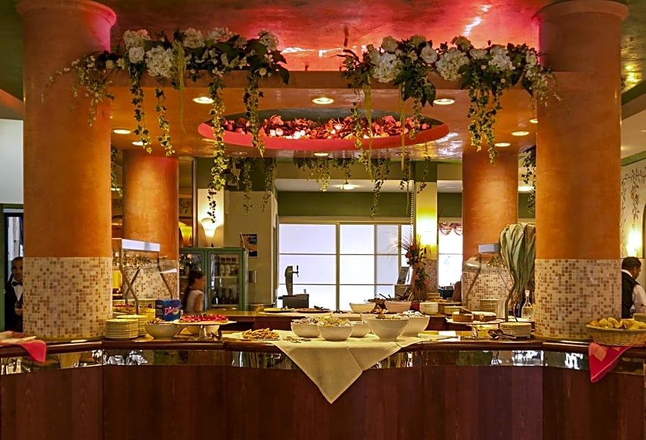Hotel Eur 6/73