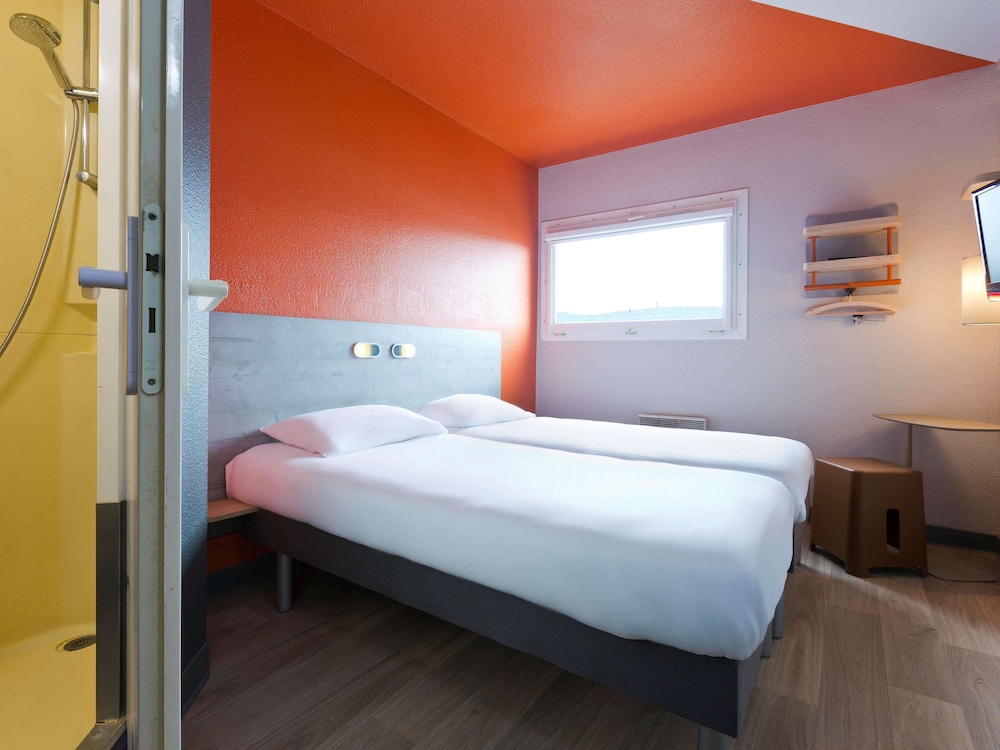 ibis budget Le Mans Universite 8/28