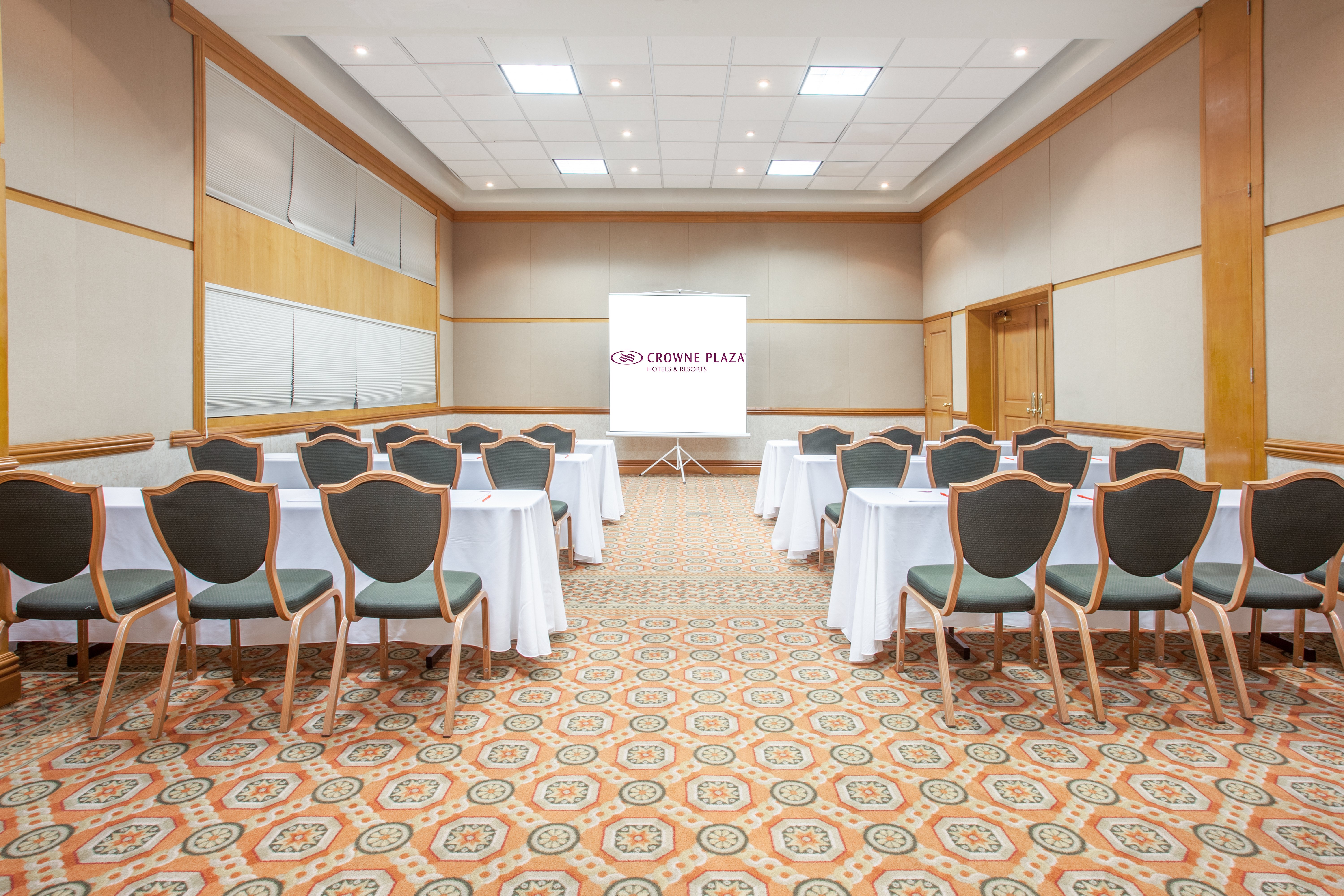 Crowne Plaza Torreon 67/76
