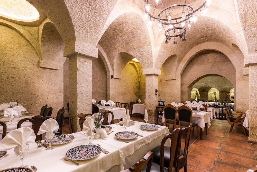 Hanedan Cappadocia Suites 20/33