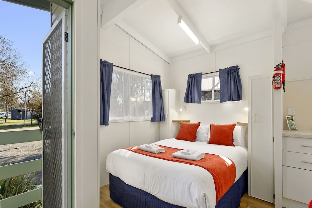 High Country Holiday Park 9/50