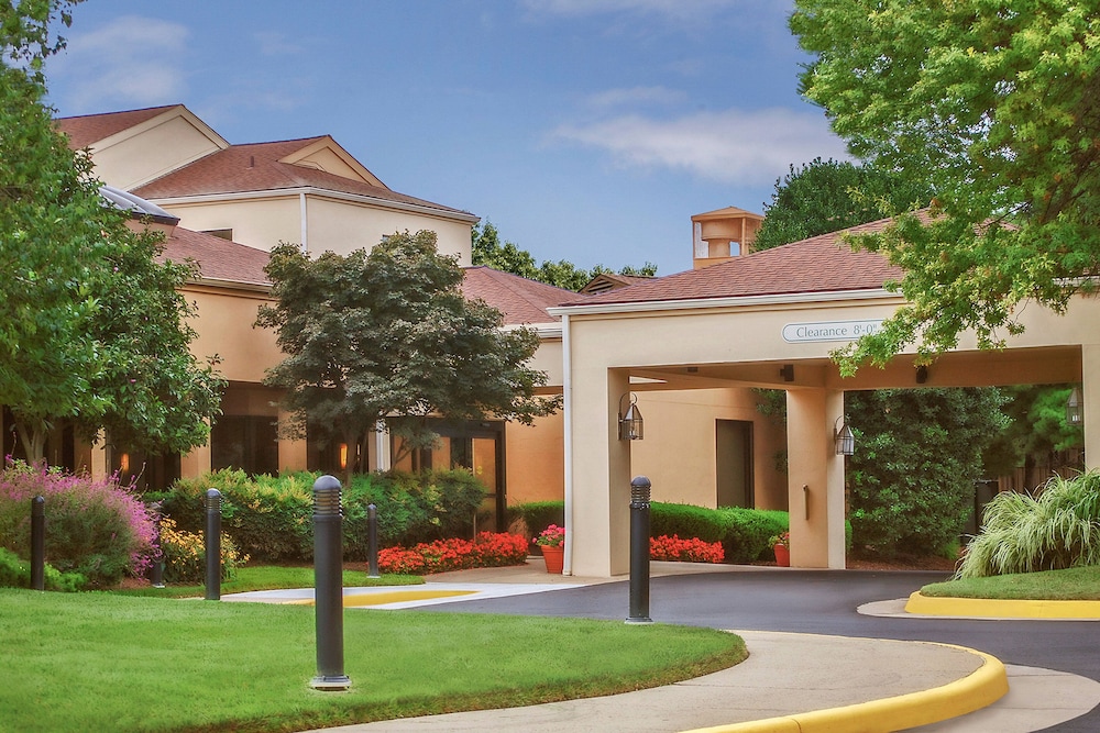 Courtyard By Marriott Manassas Battlefield Park 1/41