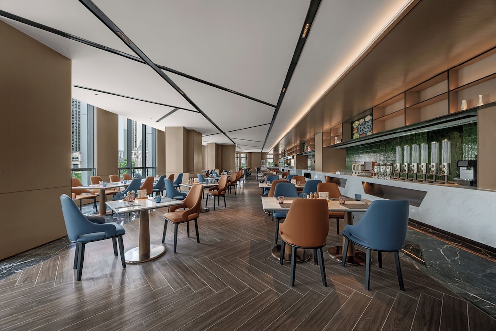 NOVOTEL KUNSHAN EAST 14/20