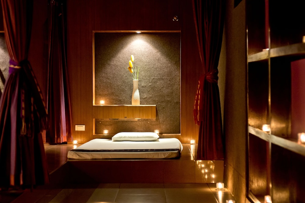 Fortuna Hotel Bangkok 26/39