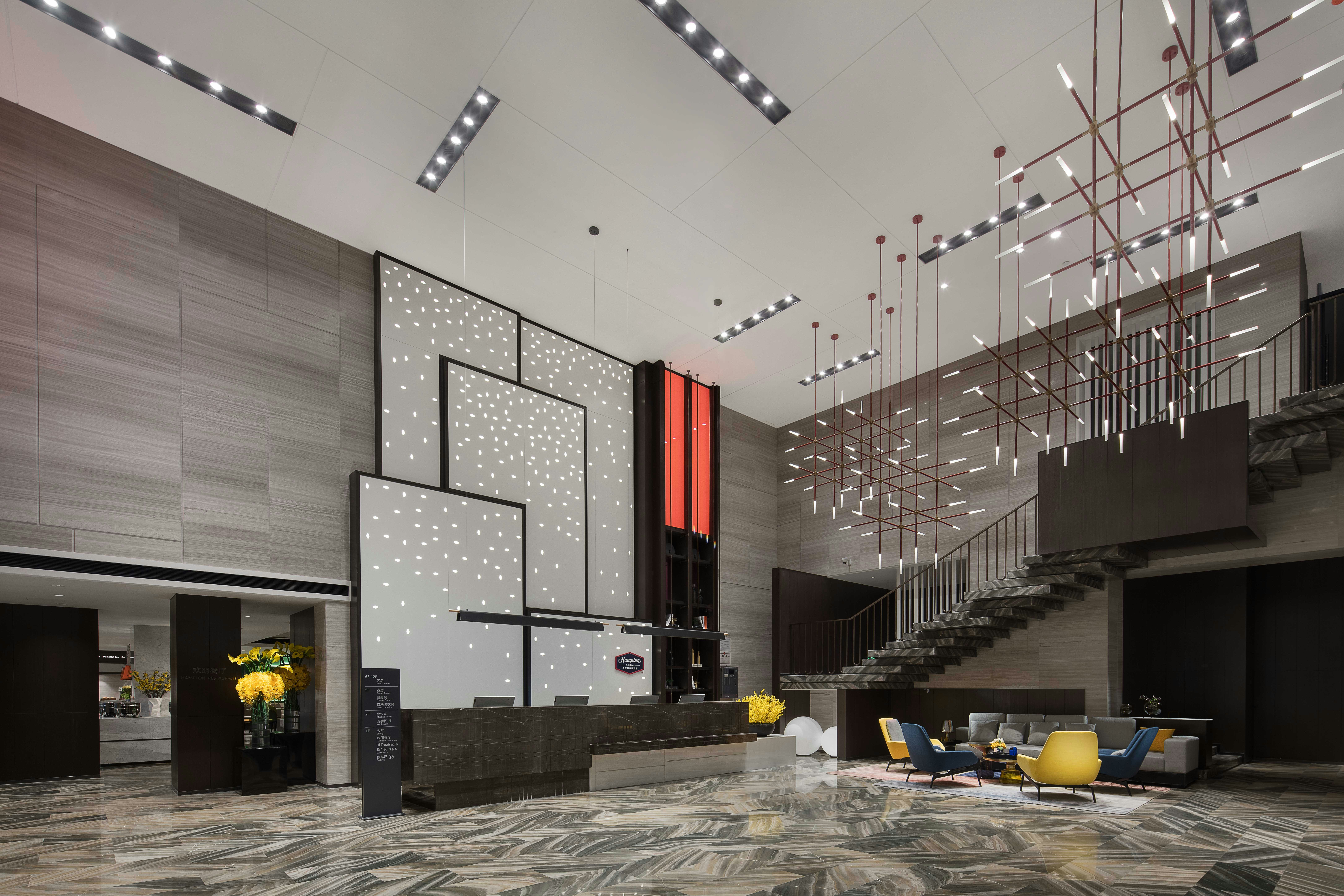 Hampton by Hilton Kunming Guandu 28/28