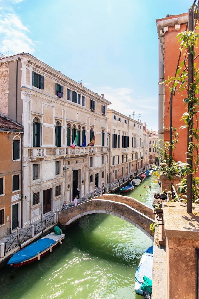 Charming Venice Santa Fosca 36/44