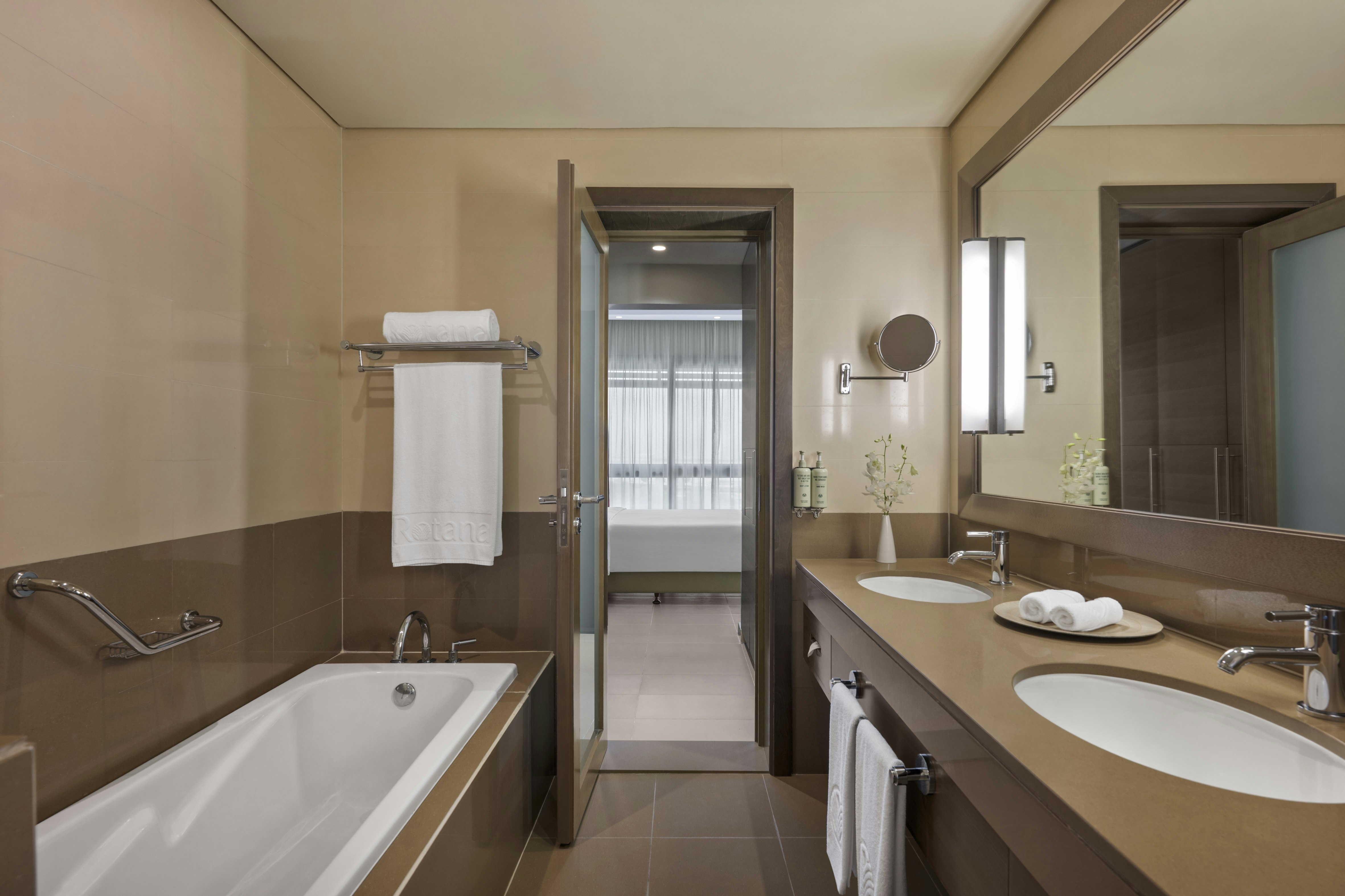 Park Arjaan by Rotana 47/50