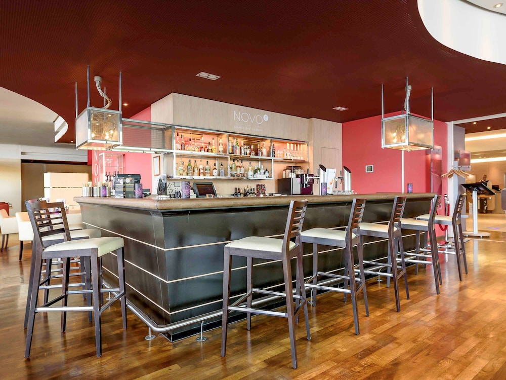 Novotel Aachen City Hotel 37/49