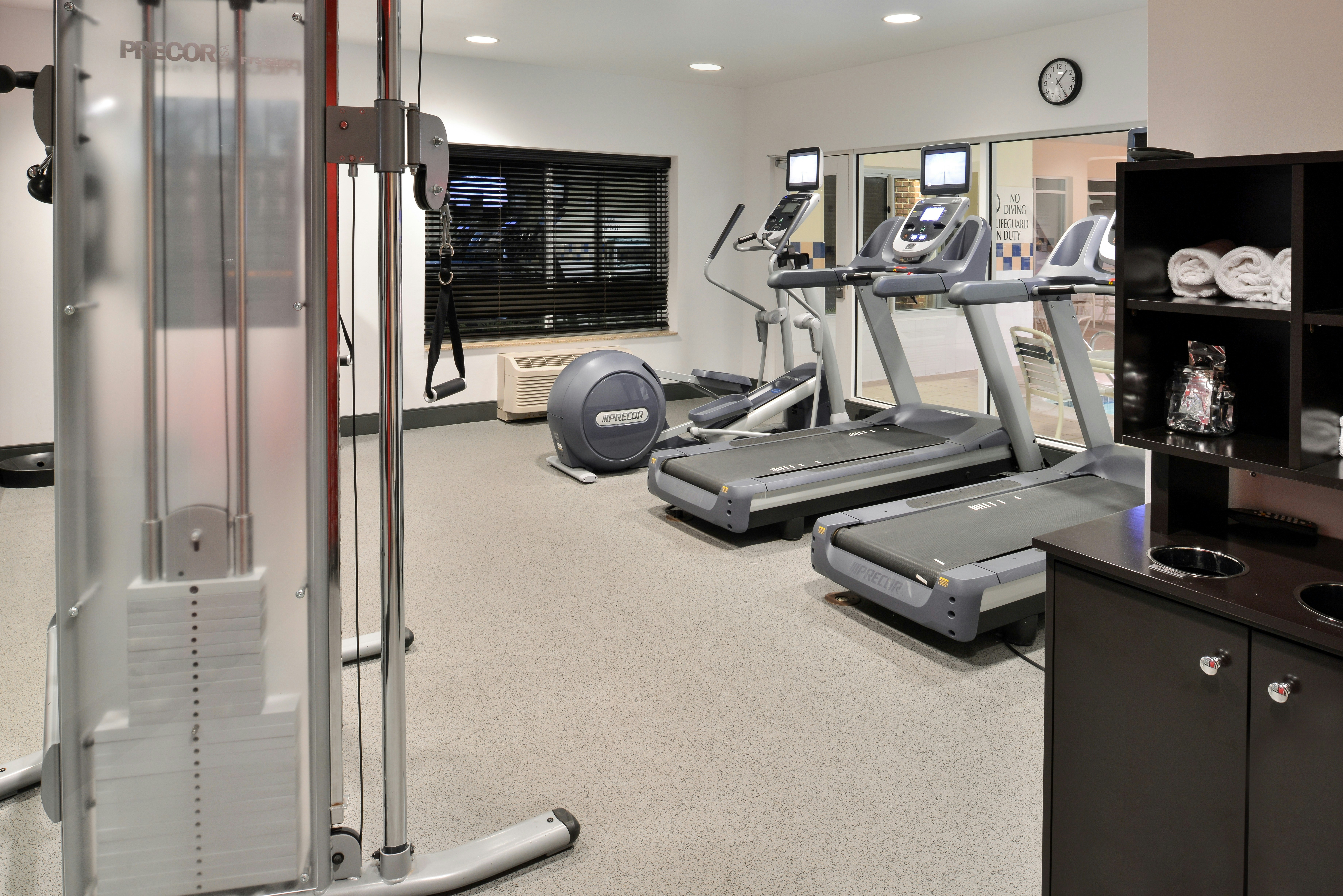 Hilton Garden Inn Columbia, MD 26/61