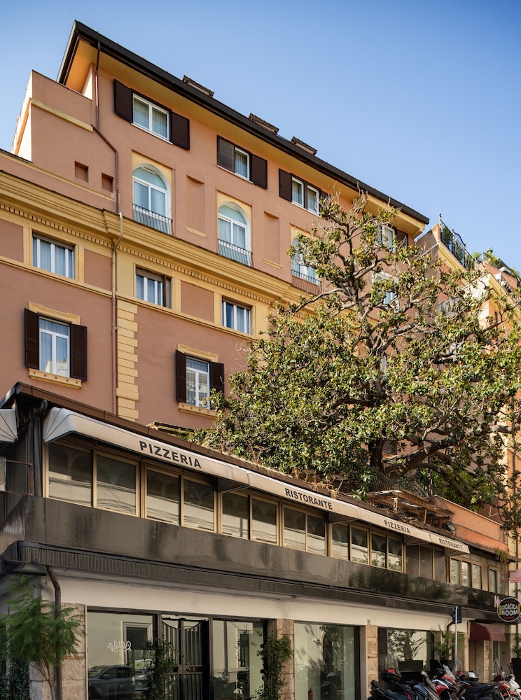 Numa Rome Barberini 5/58