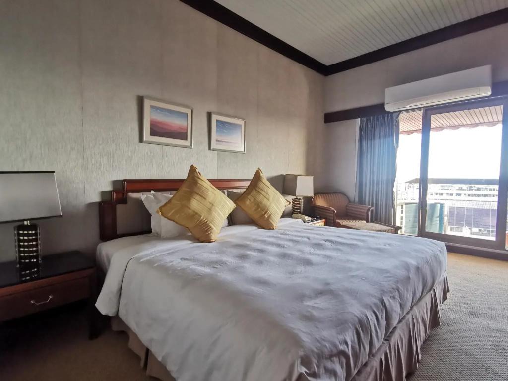 Marco Polo Hotel Tawau 26/50