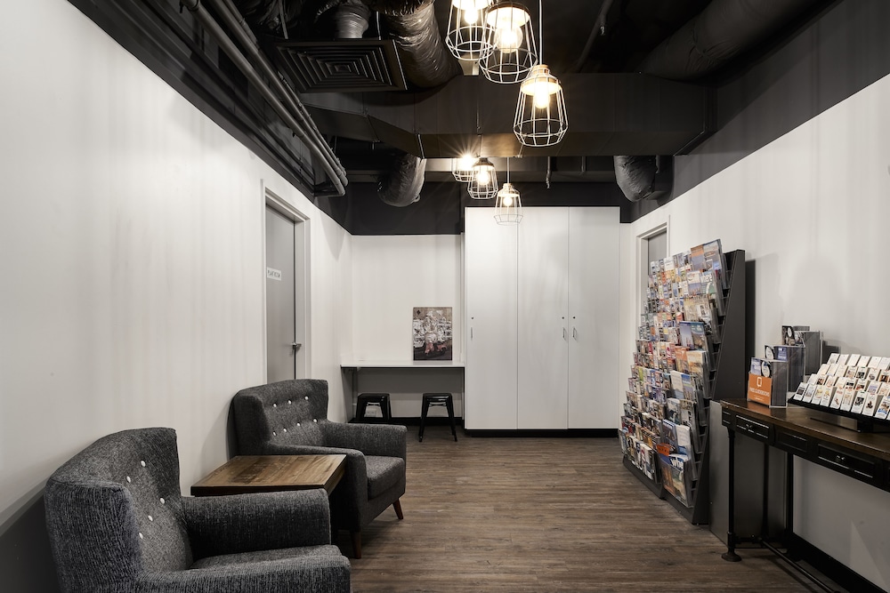 The Pod Sydney 34/44