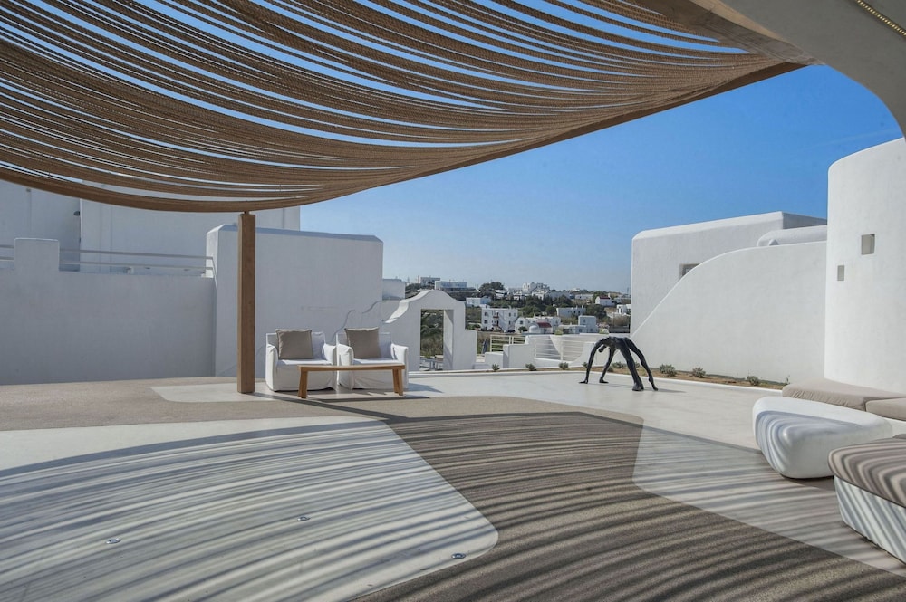Andronikos Hotel - Adults Only 43/82