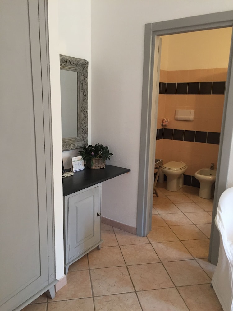 Hotel Relais Fenicottero Rosa 58/58