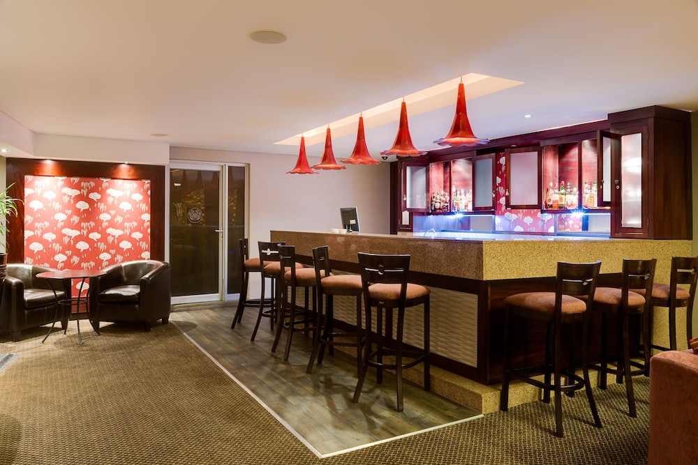 Lobby at ANEW Hotel Highveld, Emalahleni (Mpumalanga)