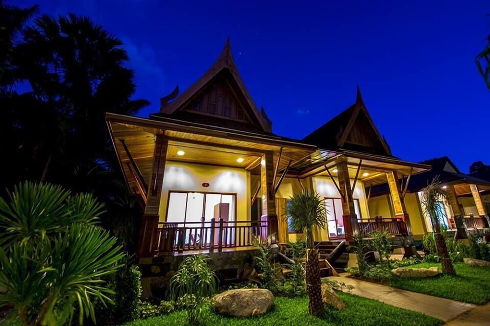 Dusit Phuphaya Resort photo3