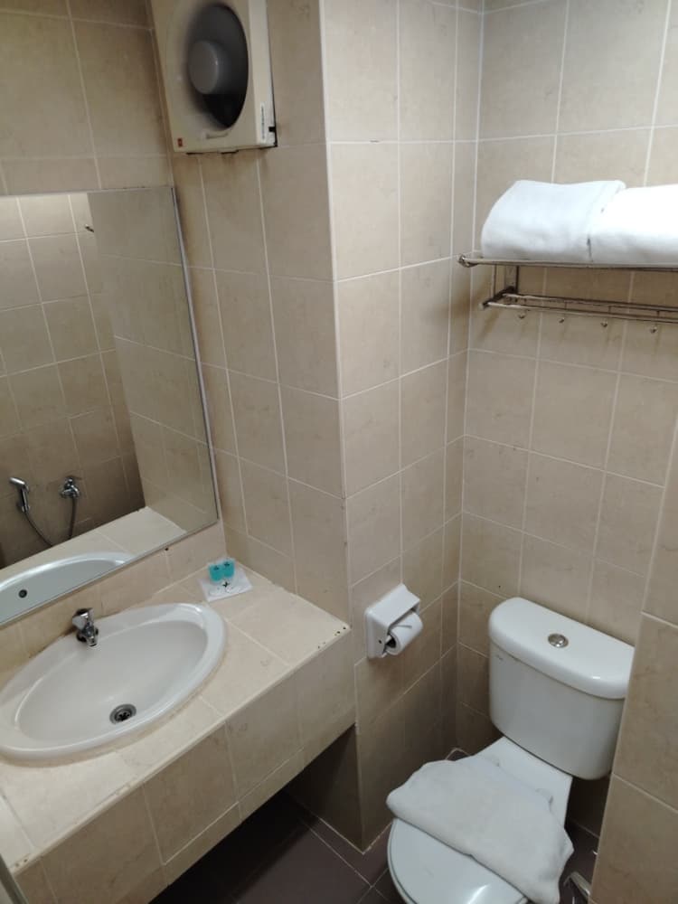 Hotel Seri Malaysia Port Dickson 49/50
