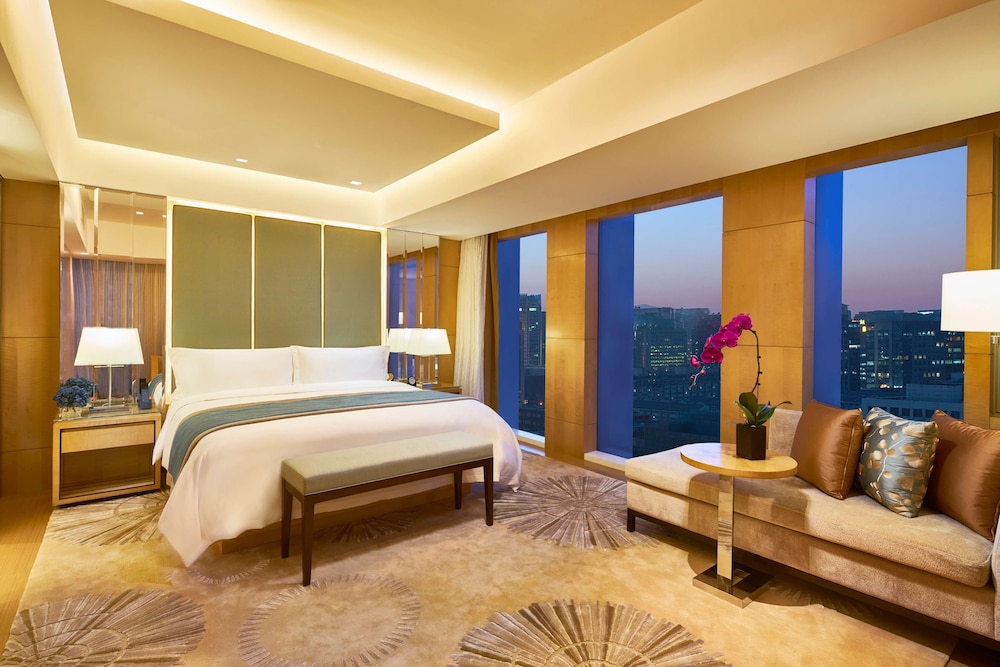 PAN PACIFIC BEIJING 15/46