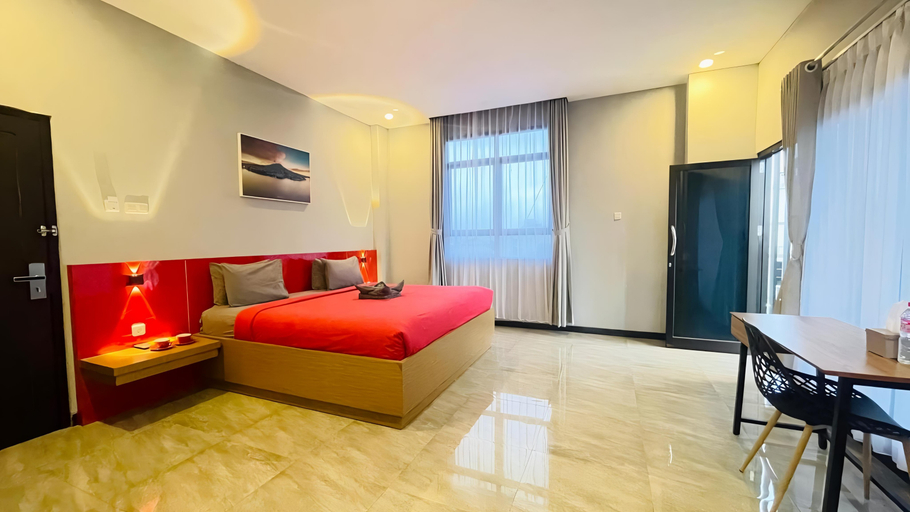 Red Budget Hotel Ternate 3/11