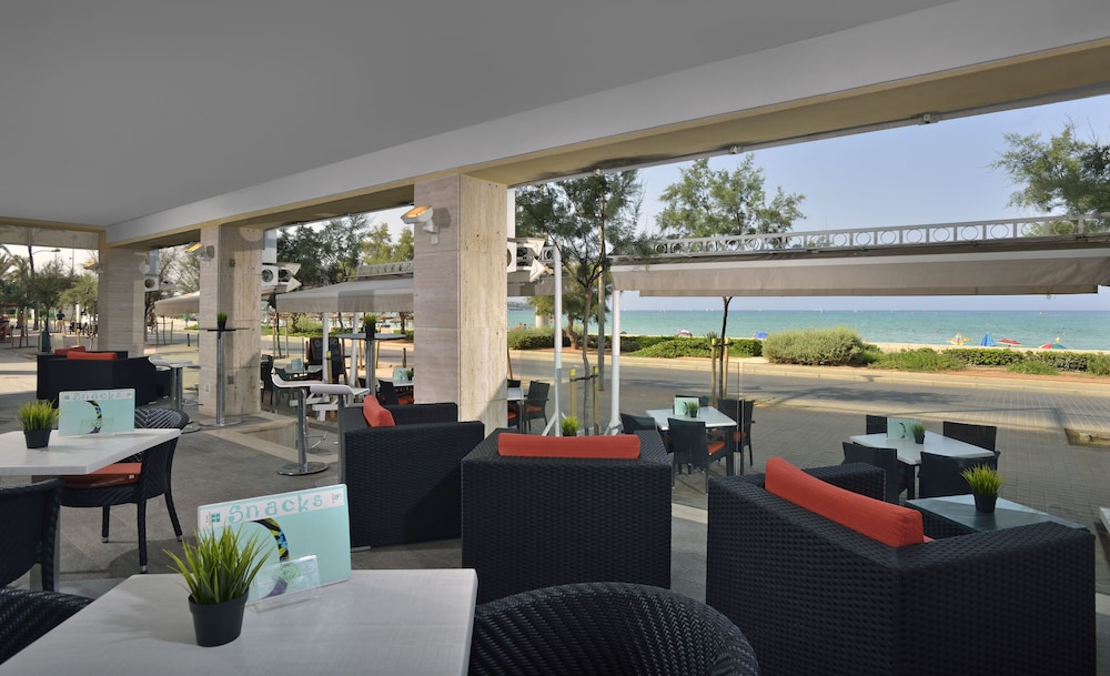 Hotel Hispania 28/51