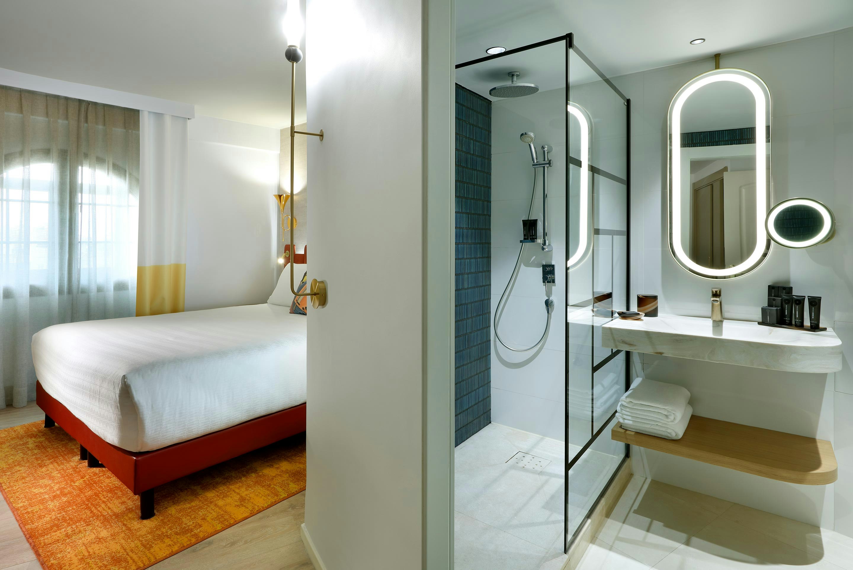 Hard Rock Hotel Marbella 47/50